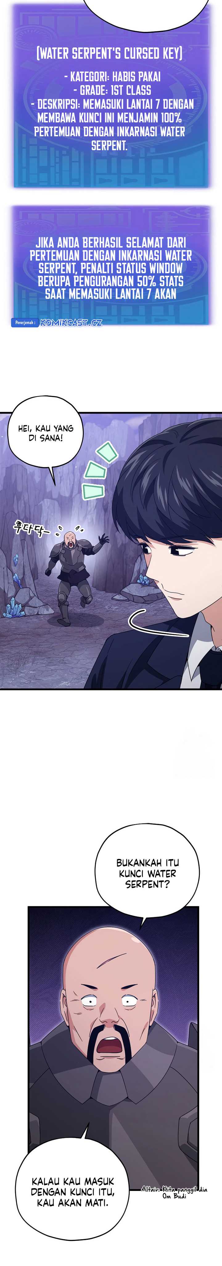 My Dad Is Too Strong Chap 178 - Next Chap 179