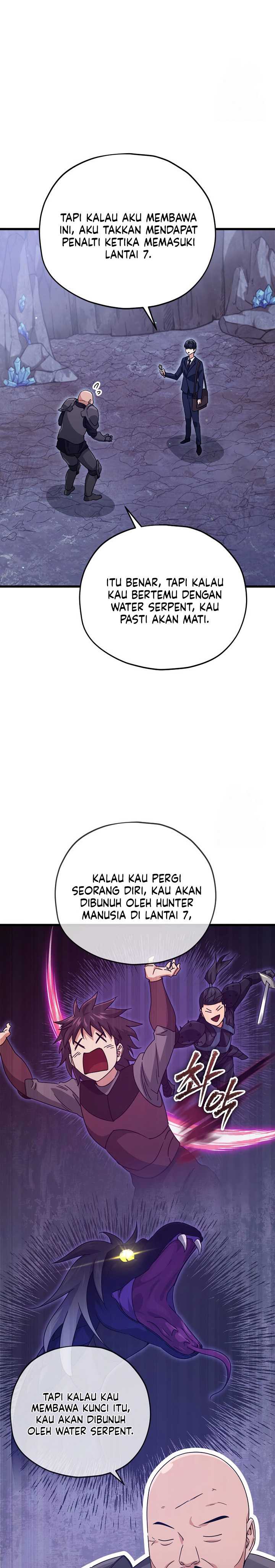 My Dad Is Too Strong Chap 178 - Next Chap 179