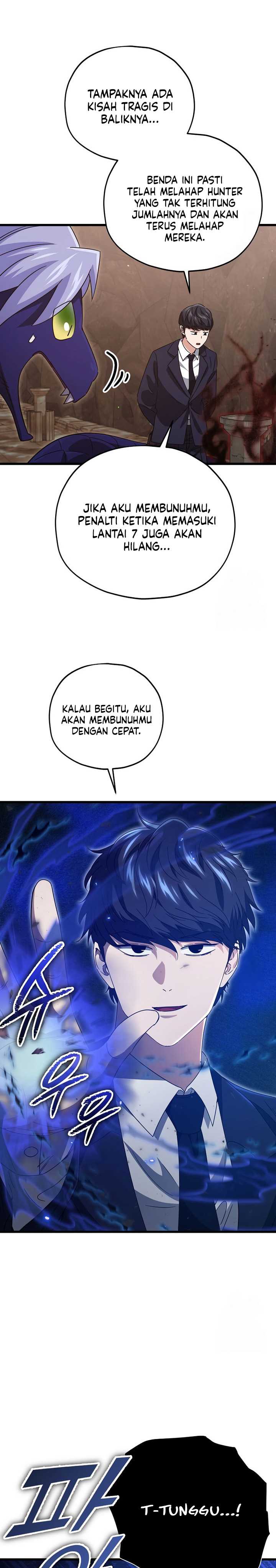 My Dad Is Too Strong Chap 178 - Next Chap 179