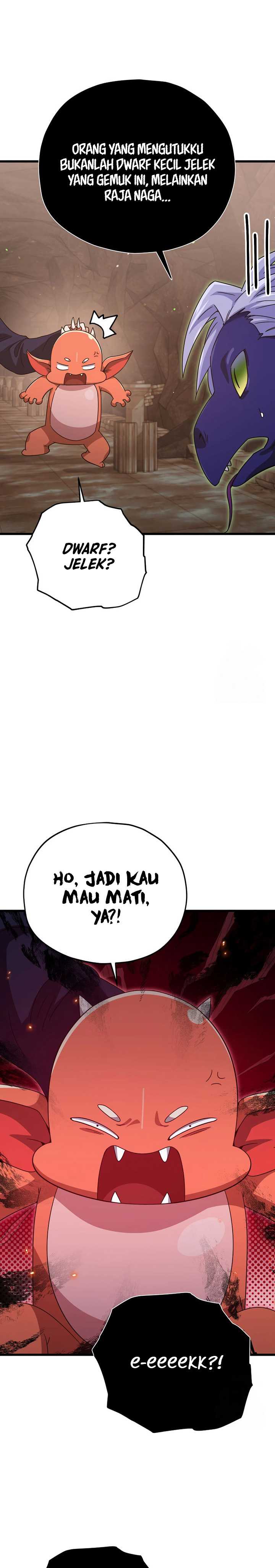 My Dad Is Too Strong Chap 178 - Next Chap 179