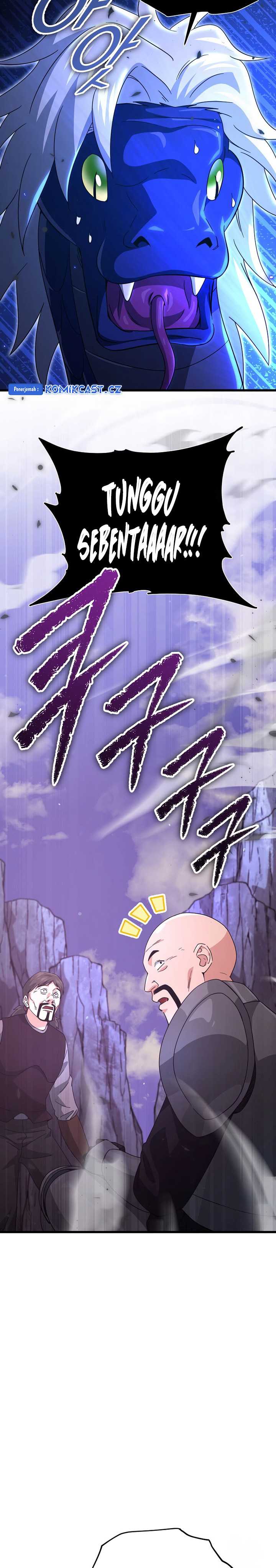 My Dad Is Too Strong Chap 178 - Next Chap 179