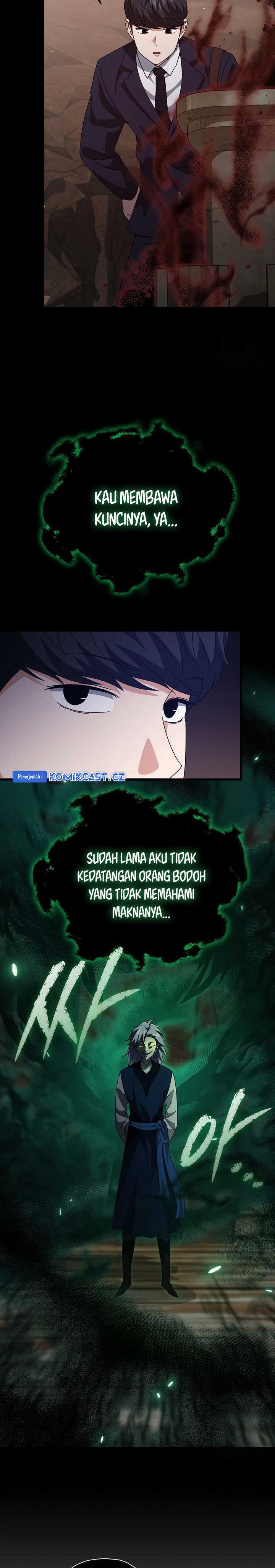 My Dad Is Too Strong Chap 178 - Next Chap 179