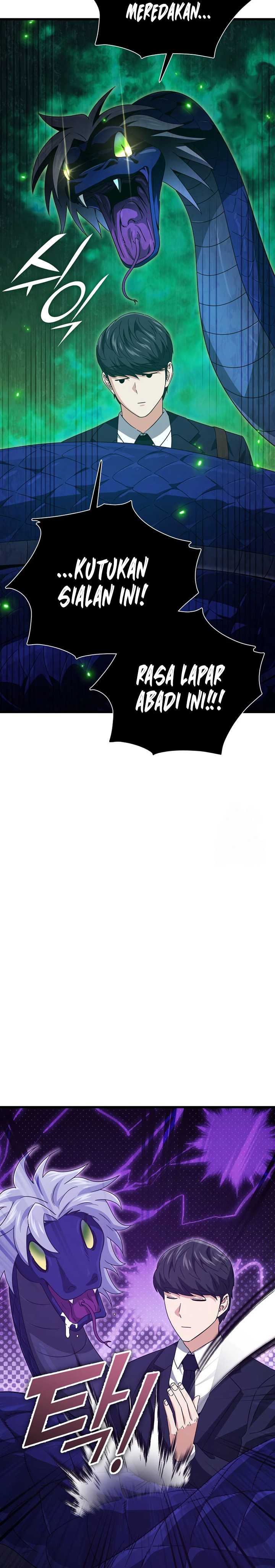 My Dad Is Too Strong Chap 178 - Next Chap 179