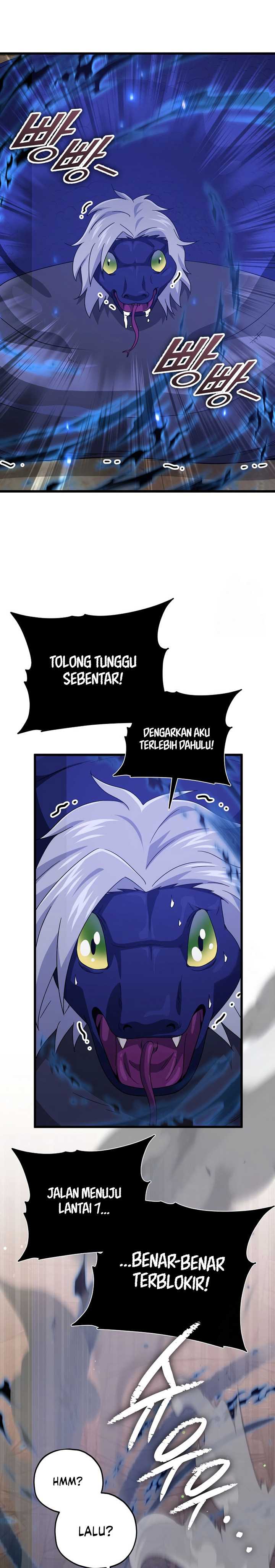 My Dad Is Too Strong Chap 178 - Next Chap 179