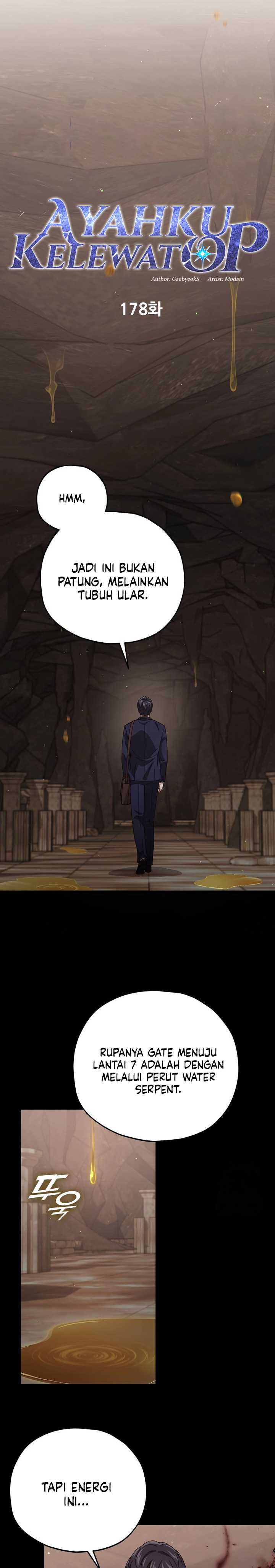 My Dad Is Too Strong Chap 178 - Next Chap 179