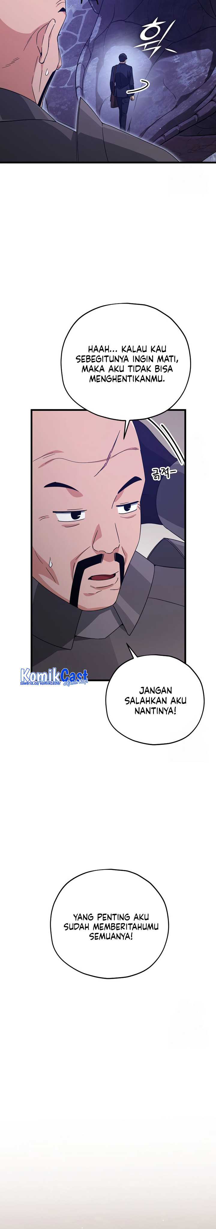 My Dad Is Too Strong Chap 178 - Next Chap 179