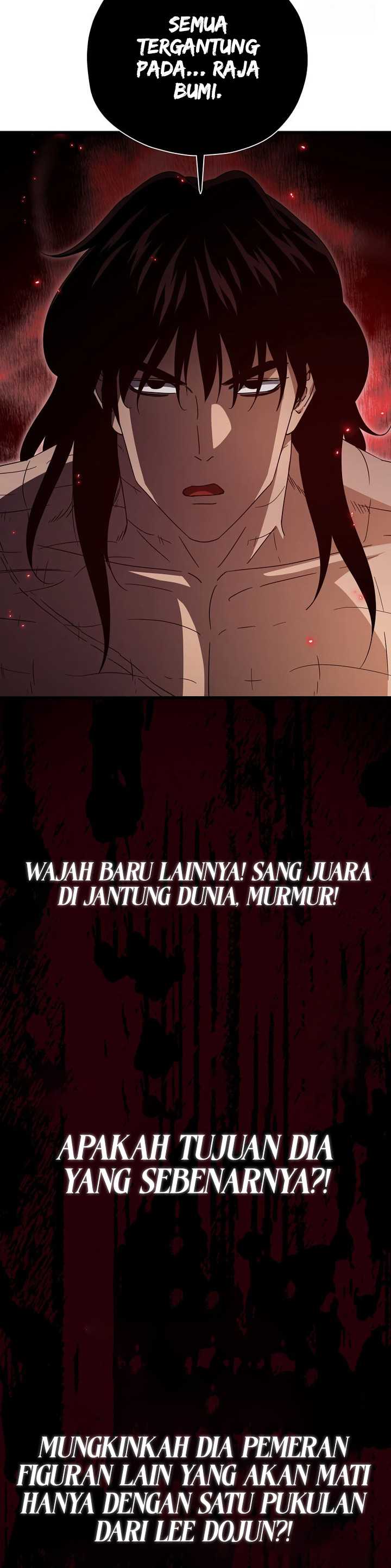 My Dad Is Too Strong Chap 179 - Next Chap 180