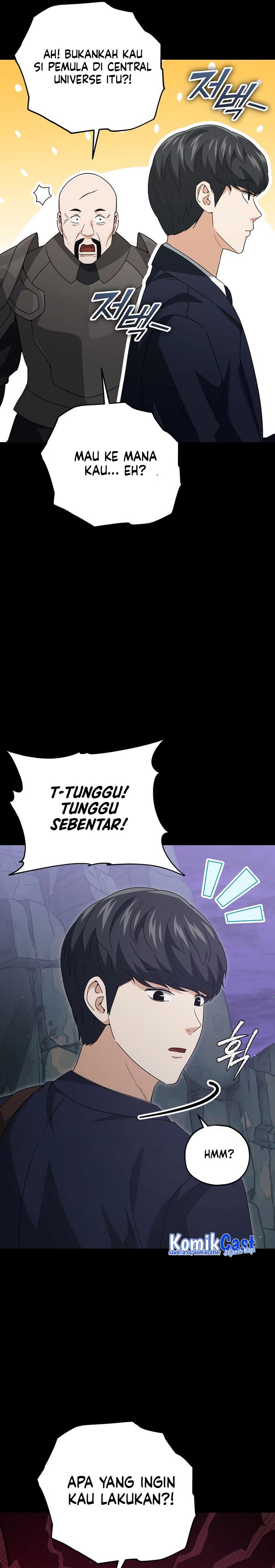My Dad Is Too Strong Chap 170 - Next Chap 171