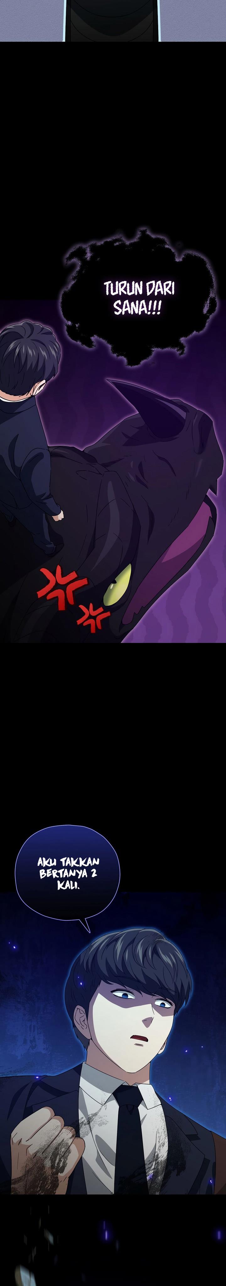 My Dad Is Too Strong Chap 170 - Next Chap 171