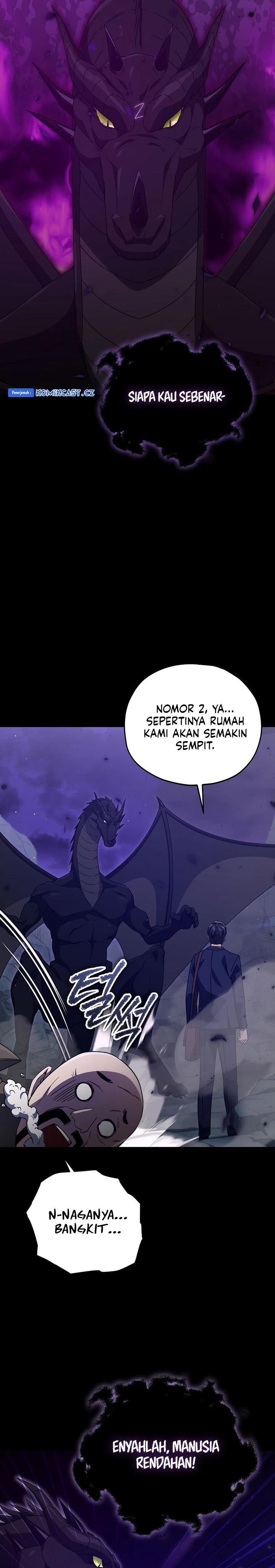 My Dad Is Too Strong Chap 170 - Next Chap 171