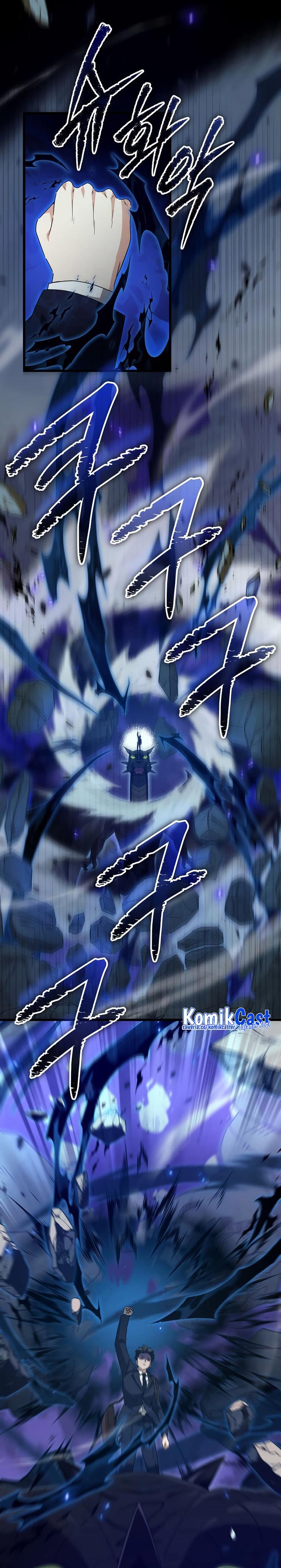My Dad Is Too Strong Chap 170 - Next Chap 171