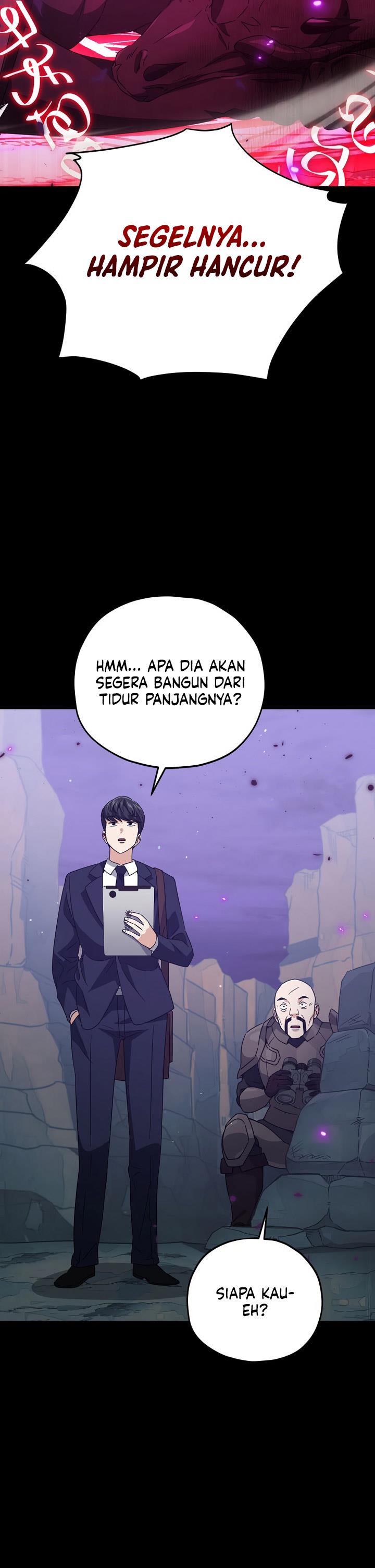 My Dad Is Too Strong Chap 170 - Next Chap 171