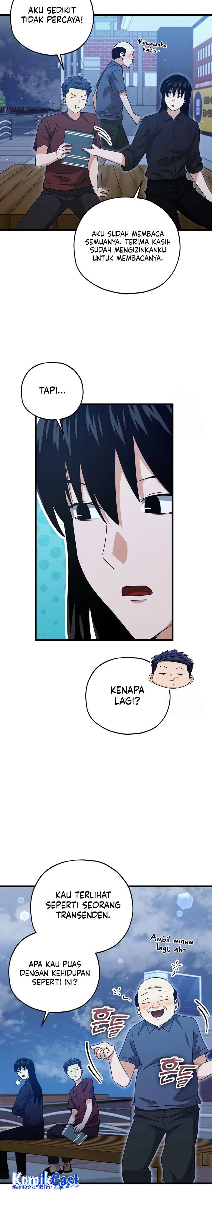 My Dad Is Too Strong Chap 172 - Next Chap 173