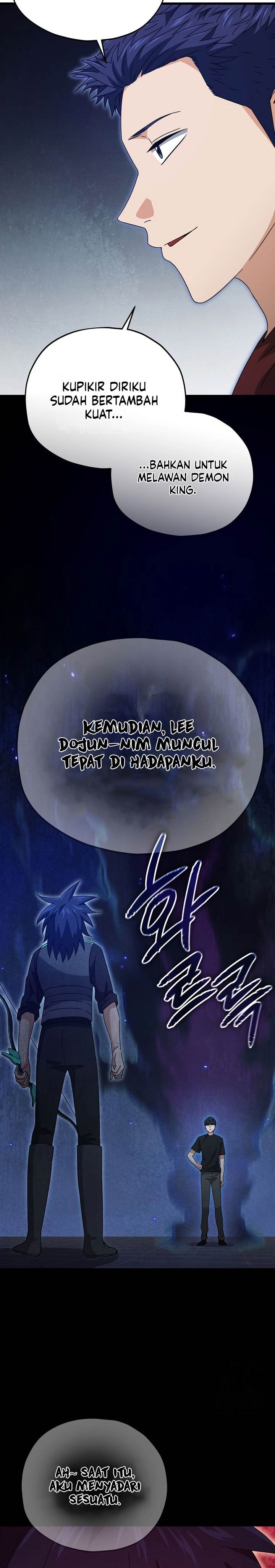 My Dad Is Too Strong Chap 172 - Next Chap 173