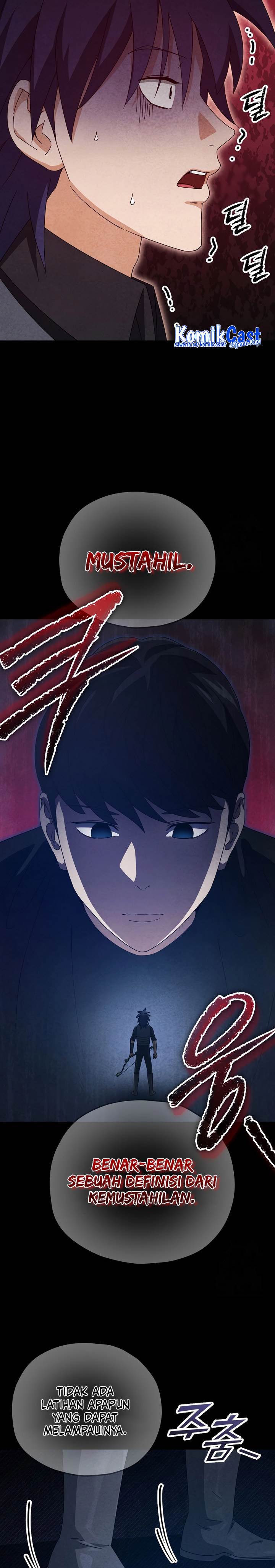 My Dad Is Too Strong Chap 172 - Next Chap 173