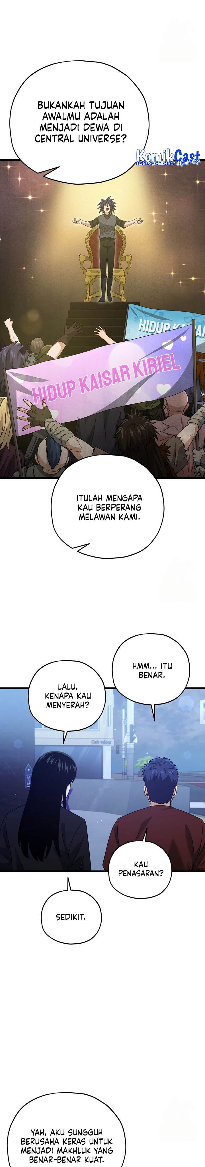 My Dad Is Too Strong Chap 172 - Next Chap 173