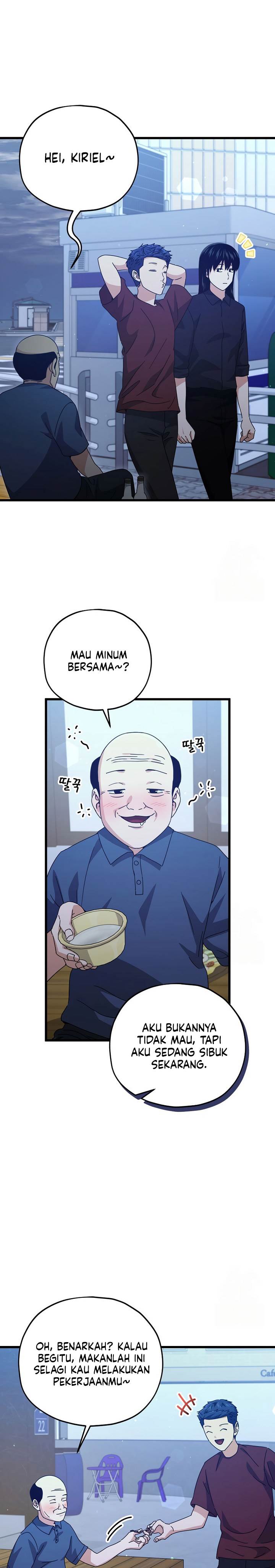 My Dad Is Too Strong Chap 172 - Next Chap 173