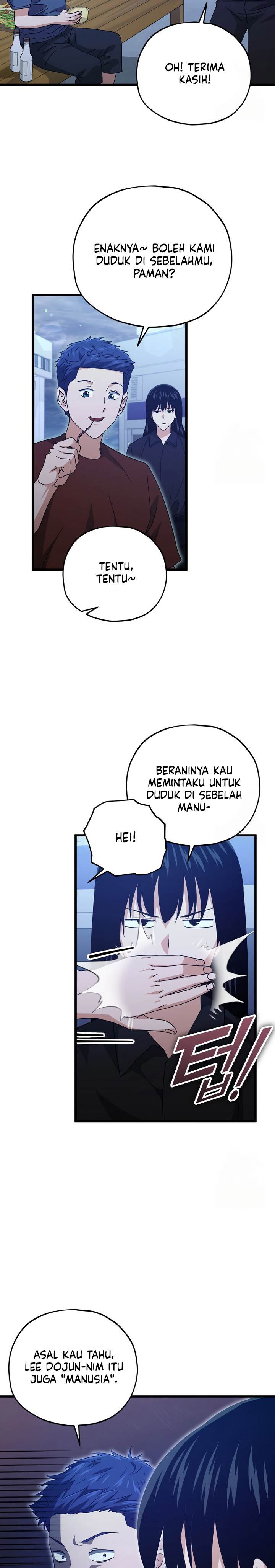 My Dad Is Too Strong Chap 172 - Next Chap 173