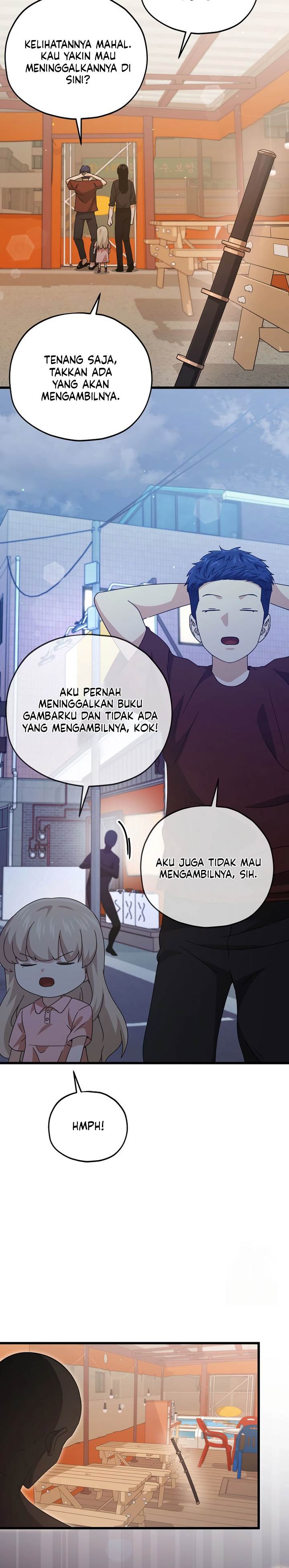 My Dad Is Too Strong Chap 173 - Next Chap 174