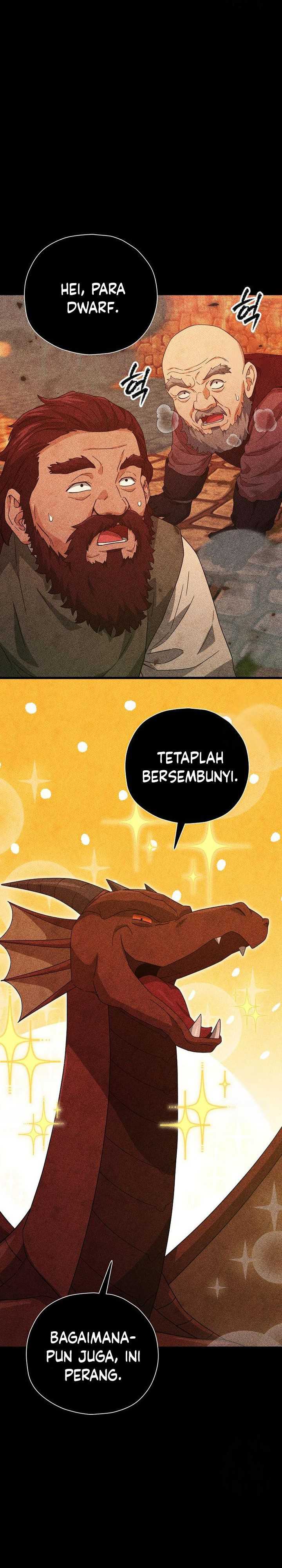 My Dad Is Too Strong Chap 187 - Next Chap 188