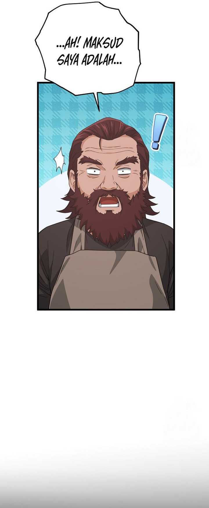 My Dad Is Too Strong Chap 187 - Next Chap 188