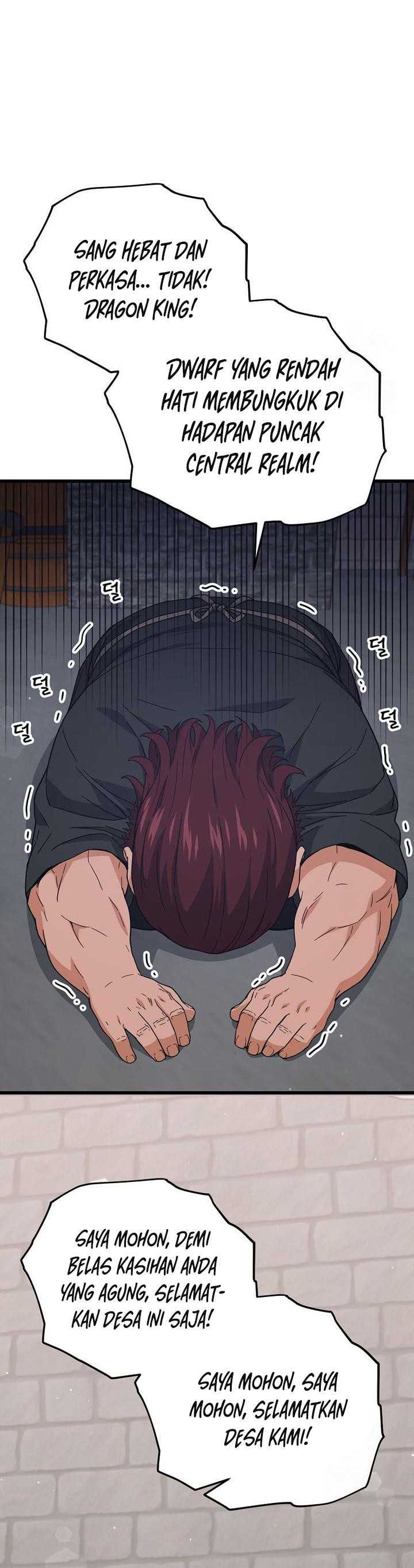 My Dad Is Too Strong Chap 187 - Next Chap 188