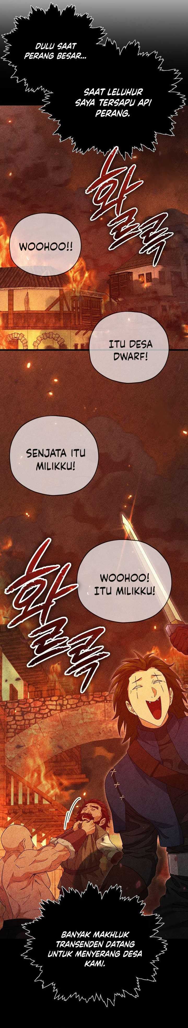 My Dad Is Too Strong Chap 187 - Next Chap 188