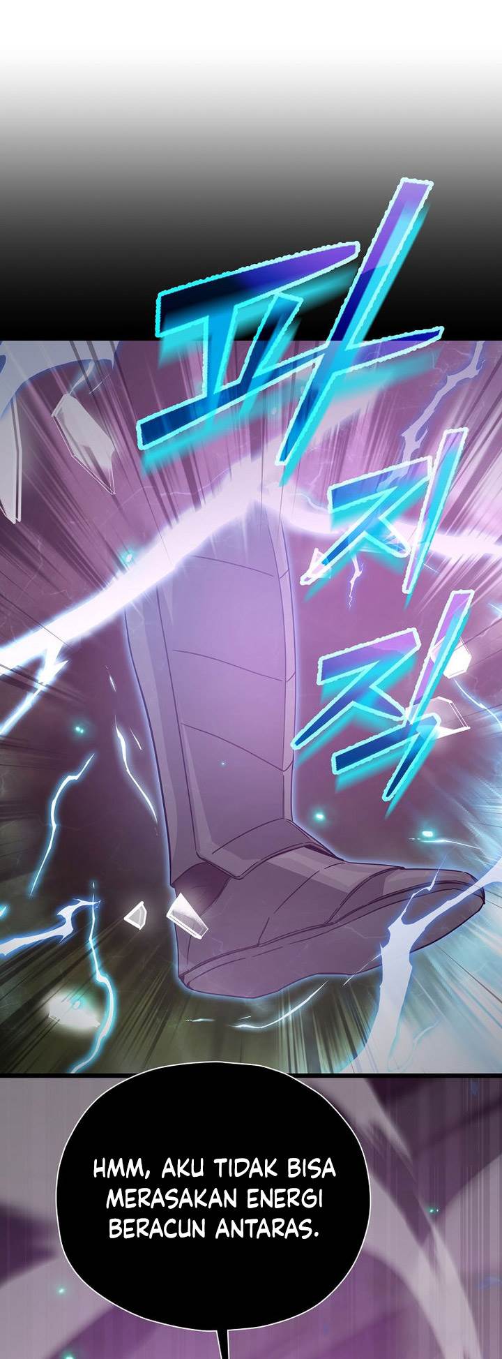 My Dad Is Too Strong Chap 184 - Next Chap 185