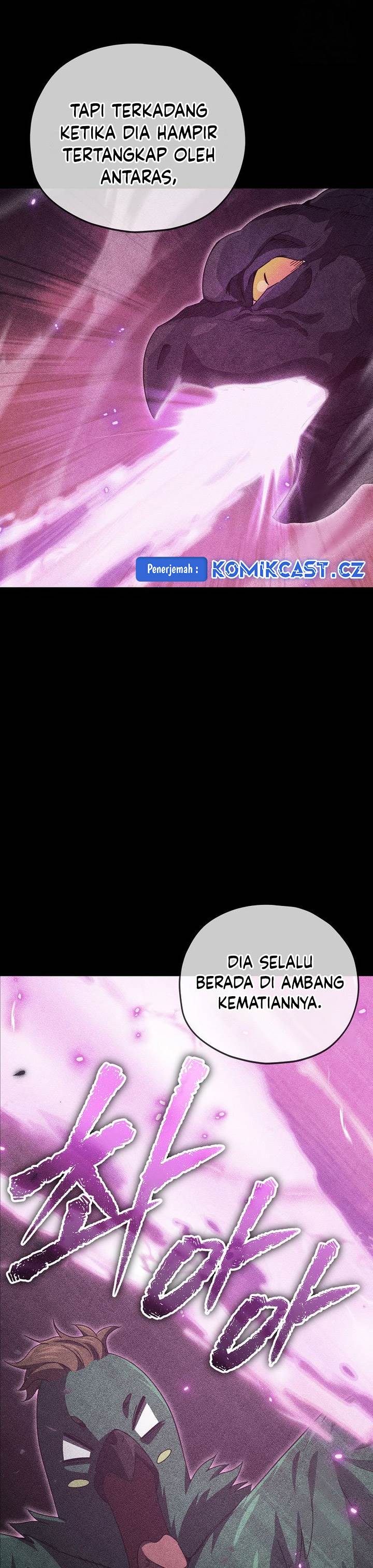 My Dad Is Too Strong Chap 184 - Next Chap 185