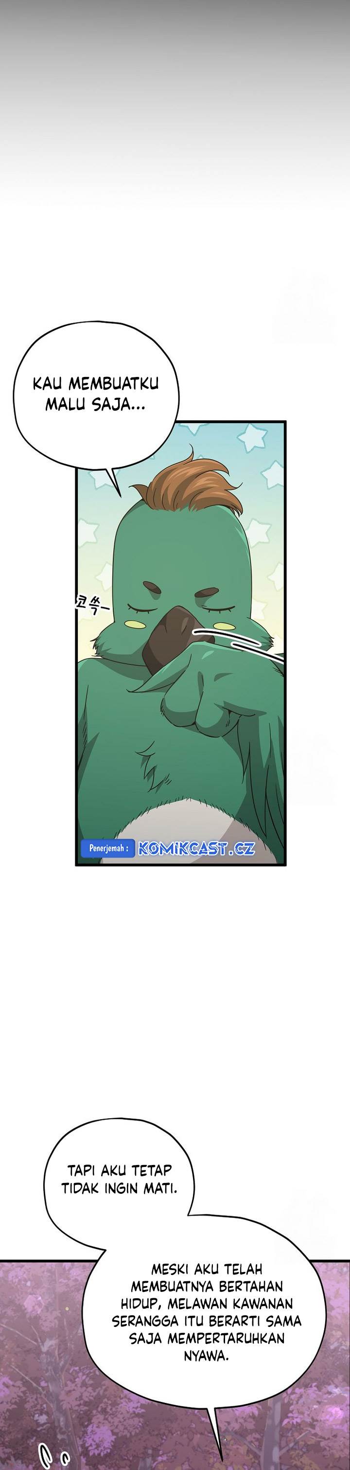 My Dad Is Too Strong Chap 184 - Next Chap 185