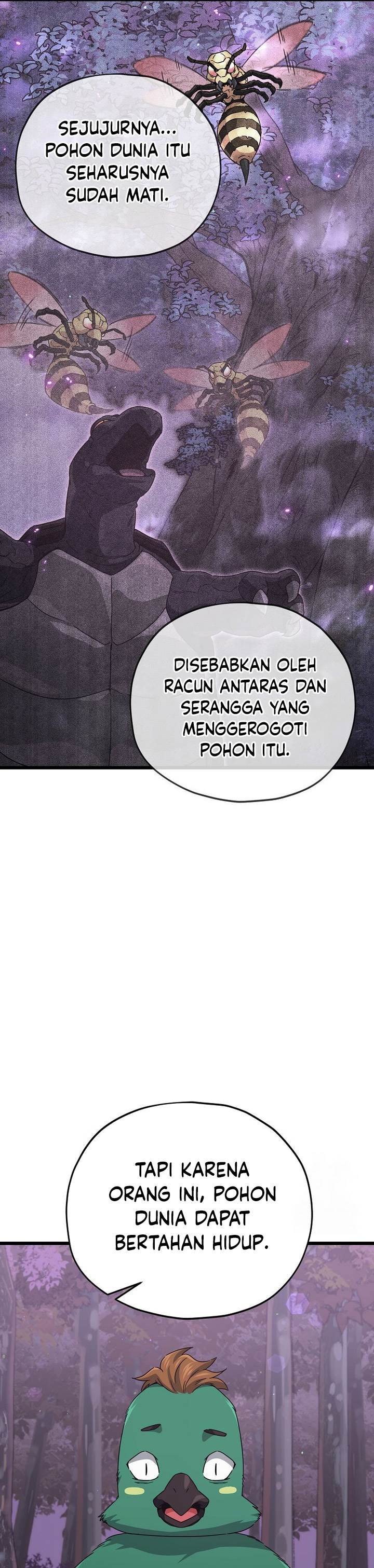 My Dad Is Too Strong Chap 184 - Next Chap 185