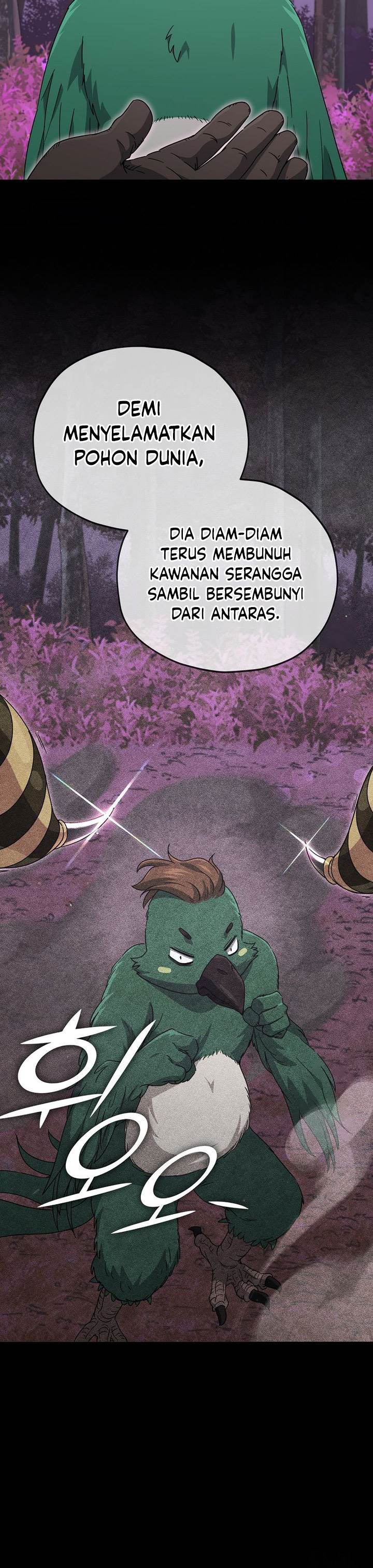 My Dad Is Too Strong Chap 184 - Next Chap 185