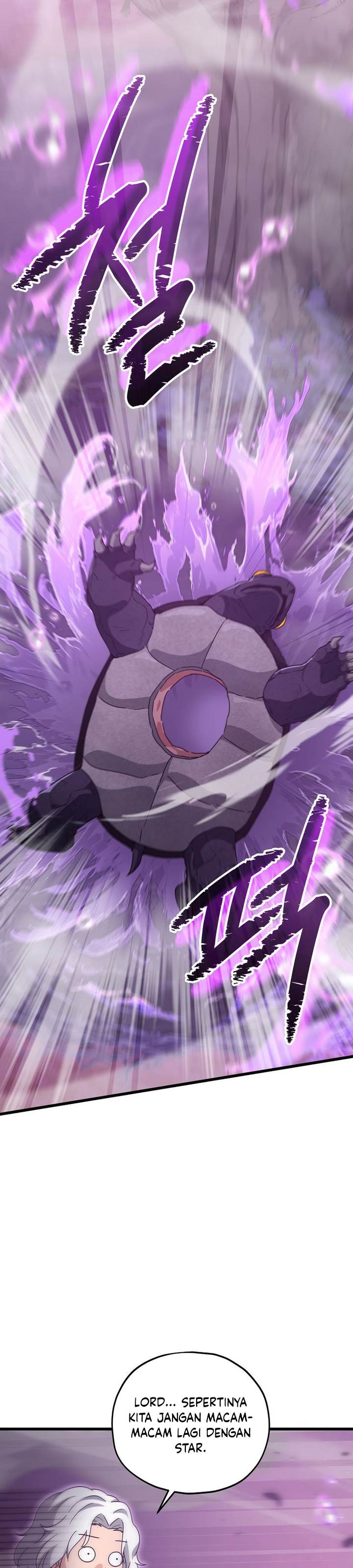 My Dad Is Too Strong Chap 184 - Next Chap 185