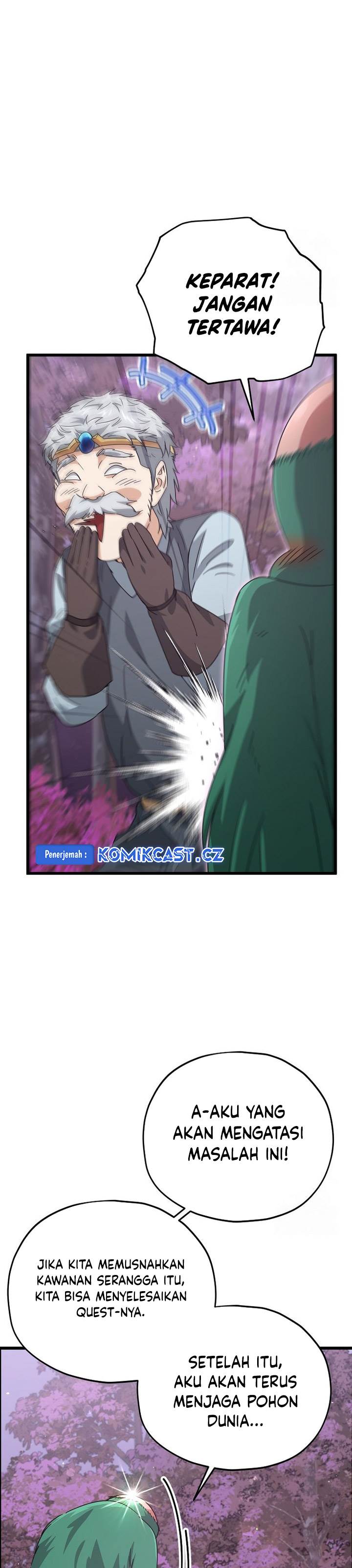 My Dad Is Too Strong Chap 184 - Next Chap 185