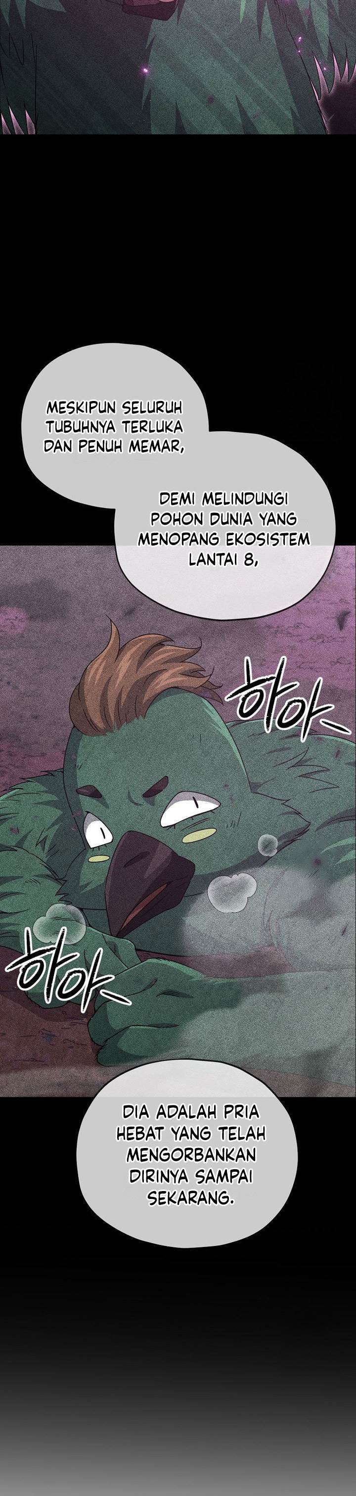 My Dad Is Too Strong Chap 184 - Next Chap 185