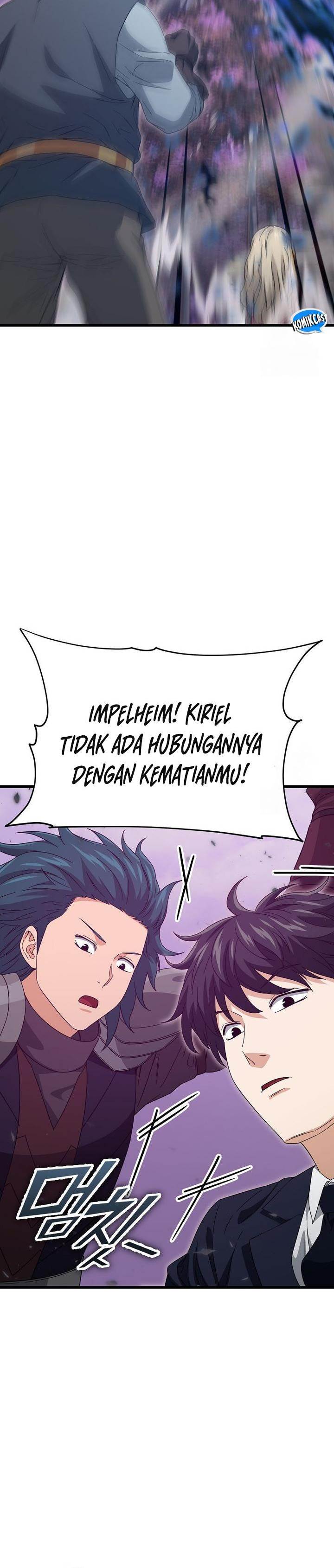 My Dad Is Too Strong Chap 185 - Next Chap 186