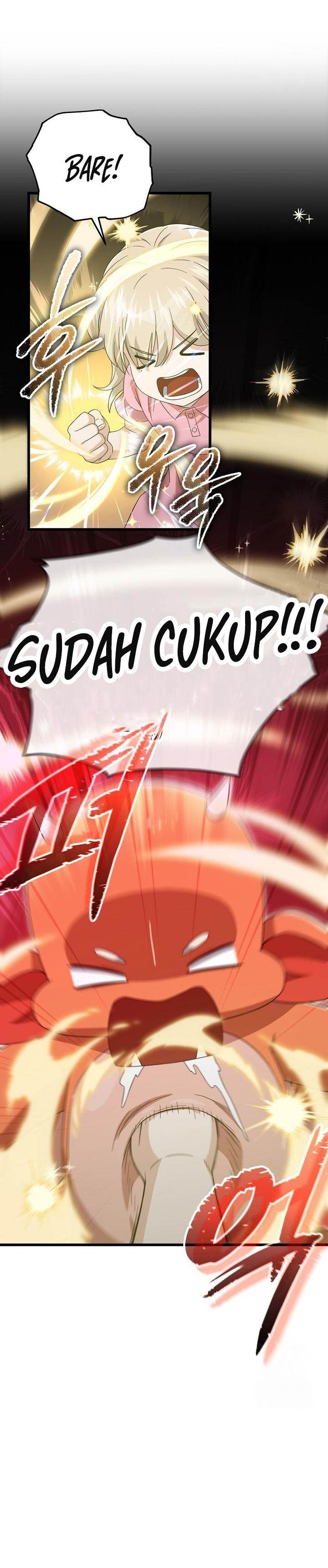 My Dad Is Too Strong Chap 185 - Next Chap 186