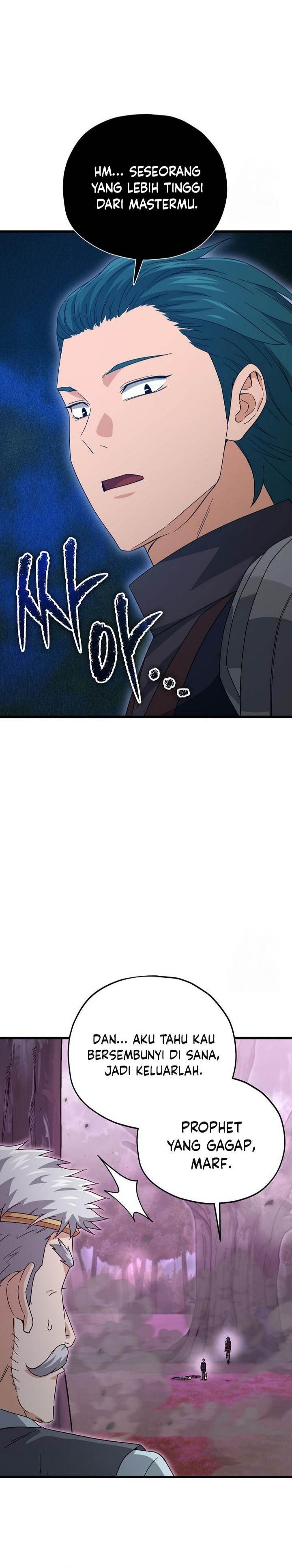 My Dad Is Too Strong Chap 185 - Next Chap 186