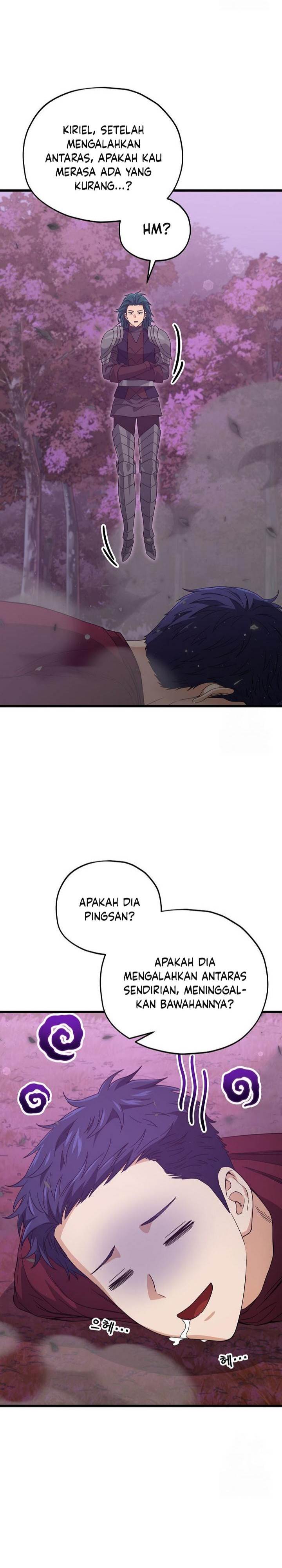 My Dad Is Too Strong Chap 185 - Next Chap 186
