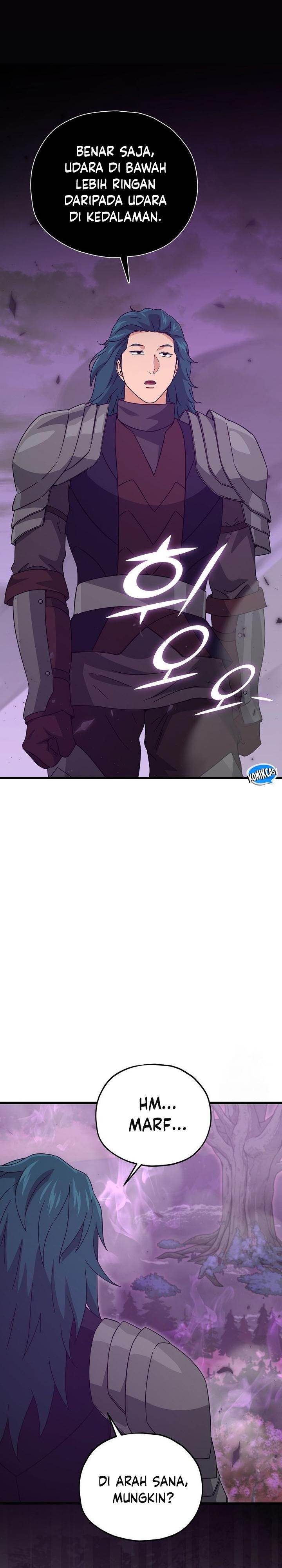 My Dad Is Too Strong Chap 185 - Next Chap 186