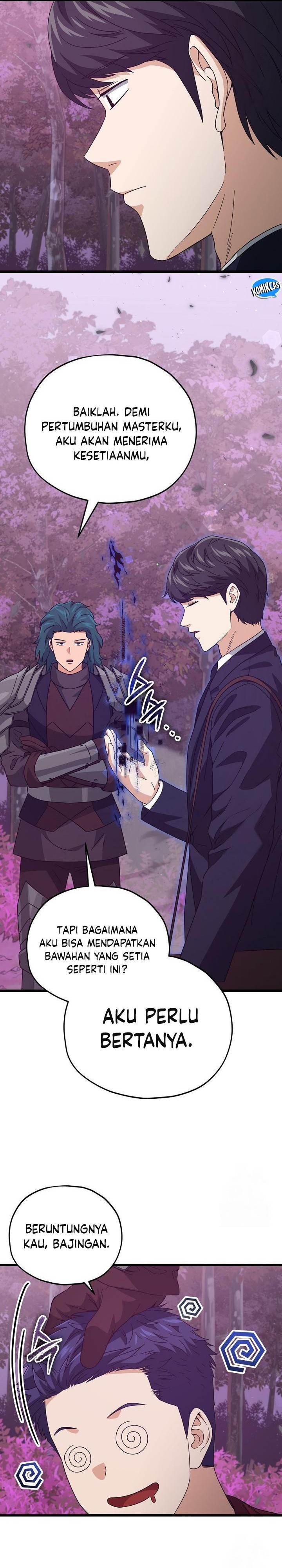 My Dad Is Too Strong Chap 186 - Next Chap 187