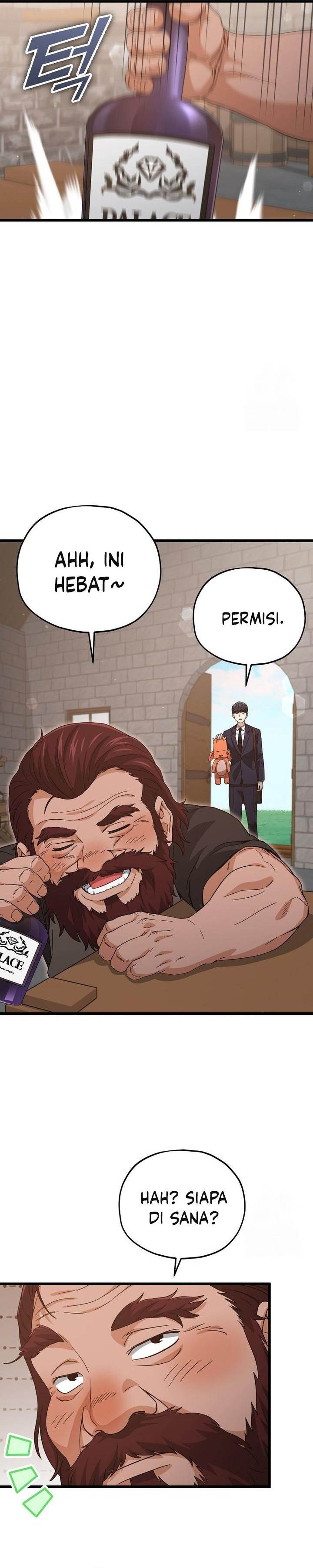 My Dad Is Too Strong Chap 186 - Next Chap 187