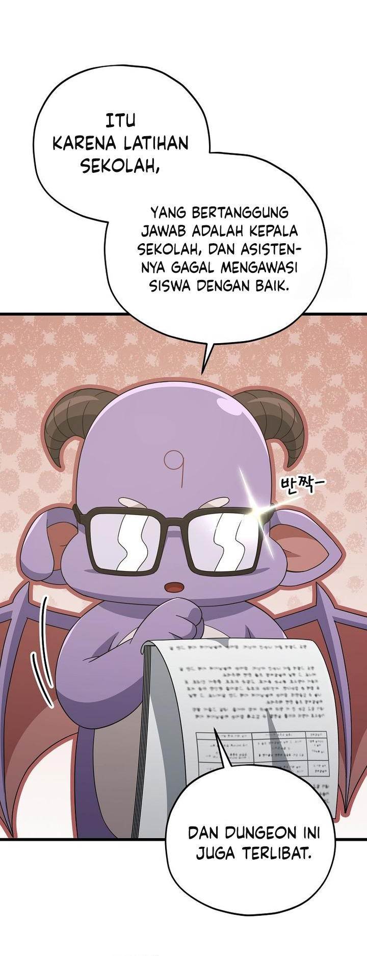 My Dad Is Too Strong Chap 186 - Next Chap 187