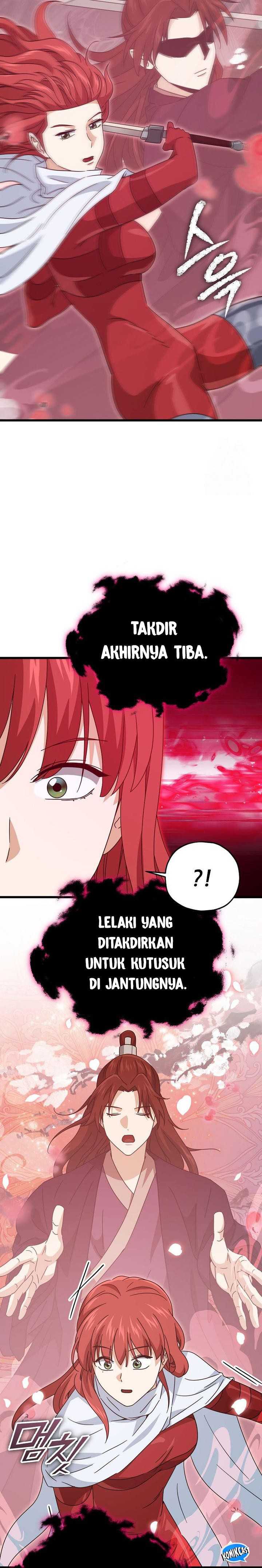 My Dad Is Too Strong Chap 188 - Next Chap 189