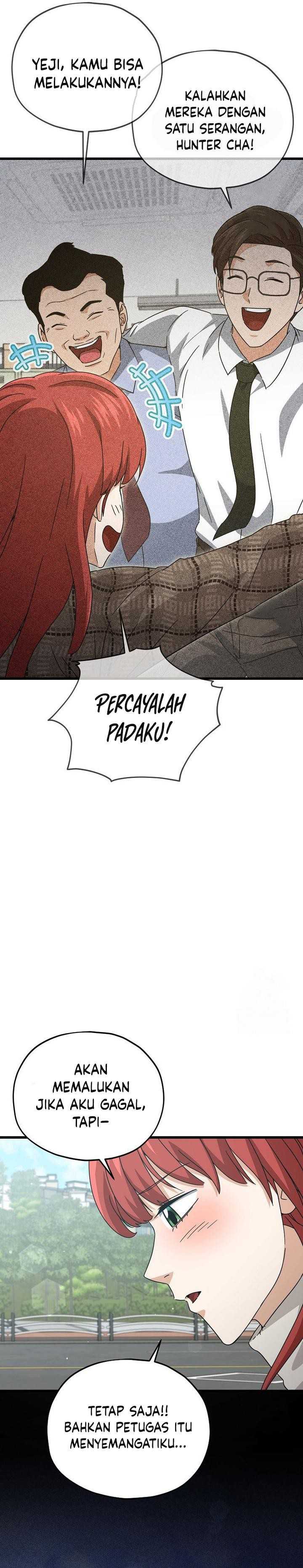 My Dad Is Too Strong Chap 188 - Next Chap 189