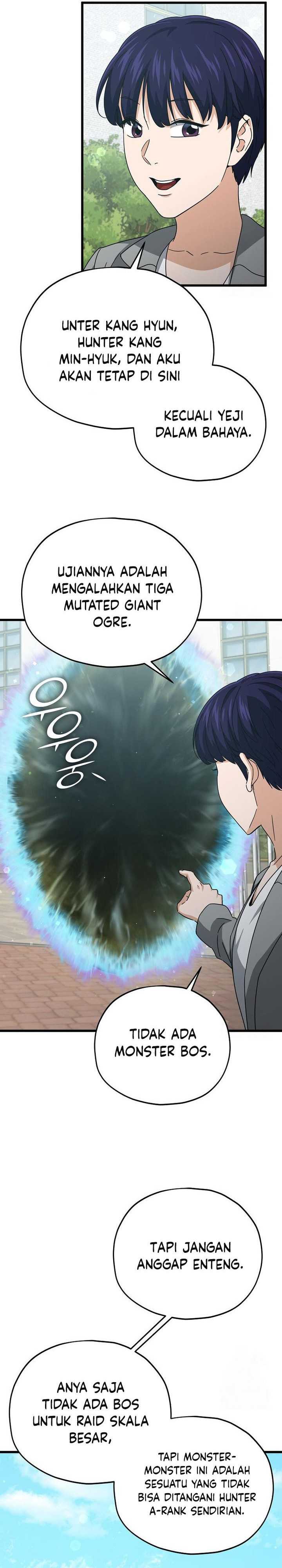 My Dad Is Too Strong Chap 188 - Next Chap 189