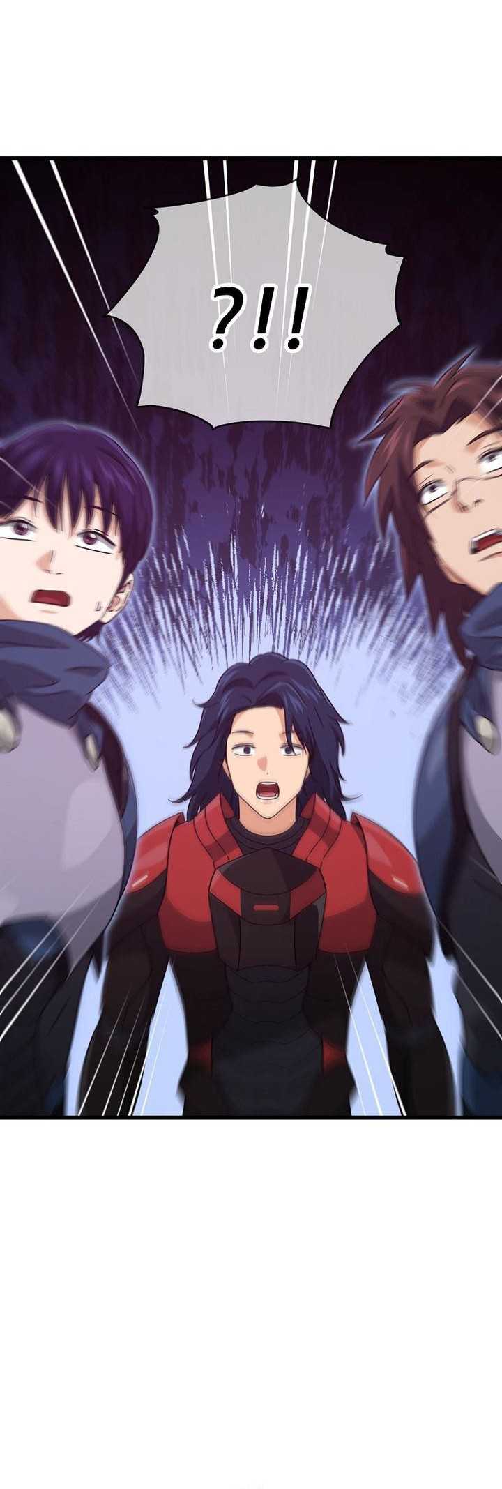 My Dad Is Too Strong Chap 188 - Next Chap 189