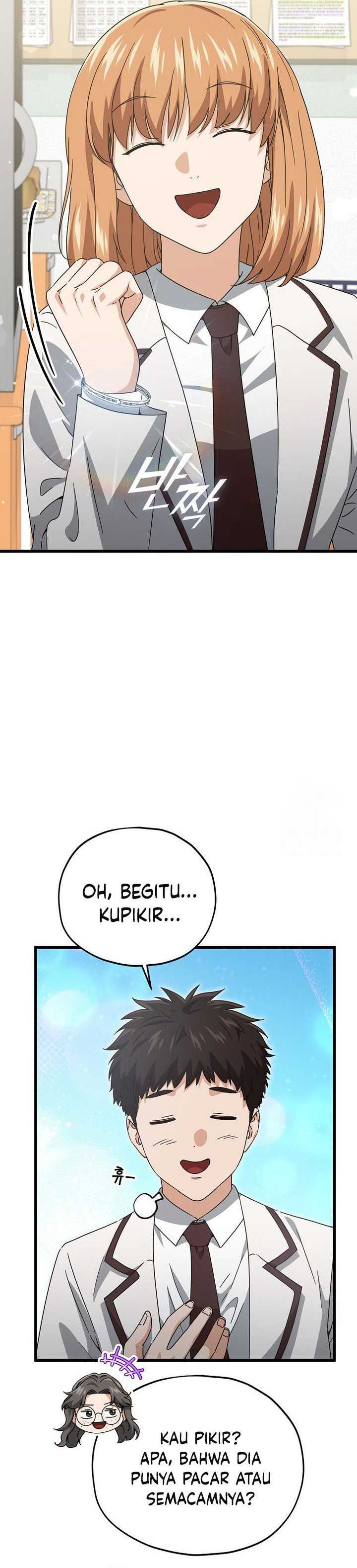 My Dad Is Too Strong Chap 188 - Next Chap 189