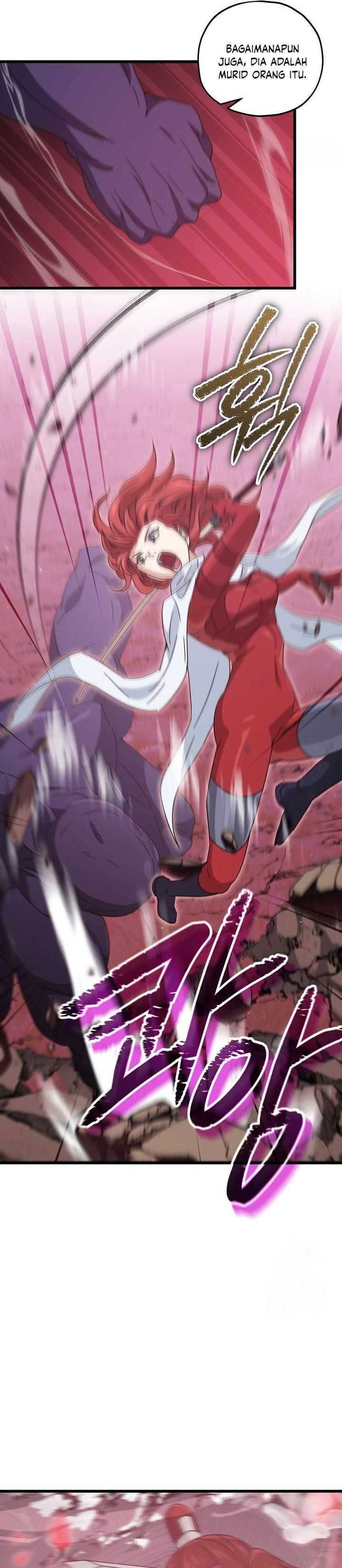 My Dad Is Too Strong Chap 188 - Next Chap 189