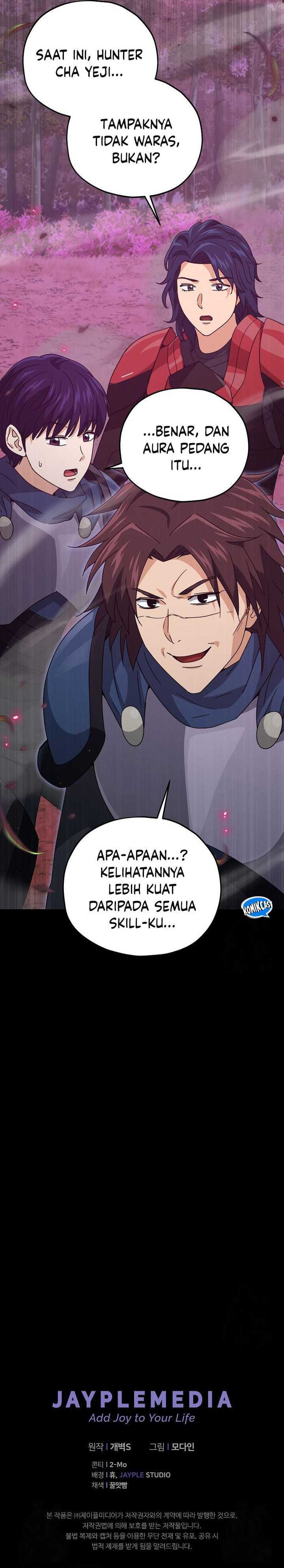 My Dad Is Too Strong Chap 188 - Next Chap 189